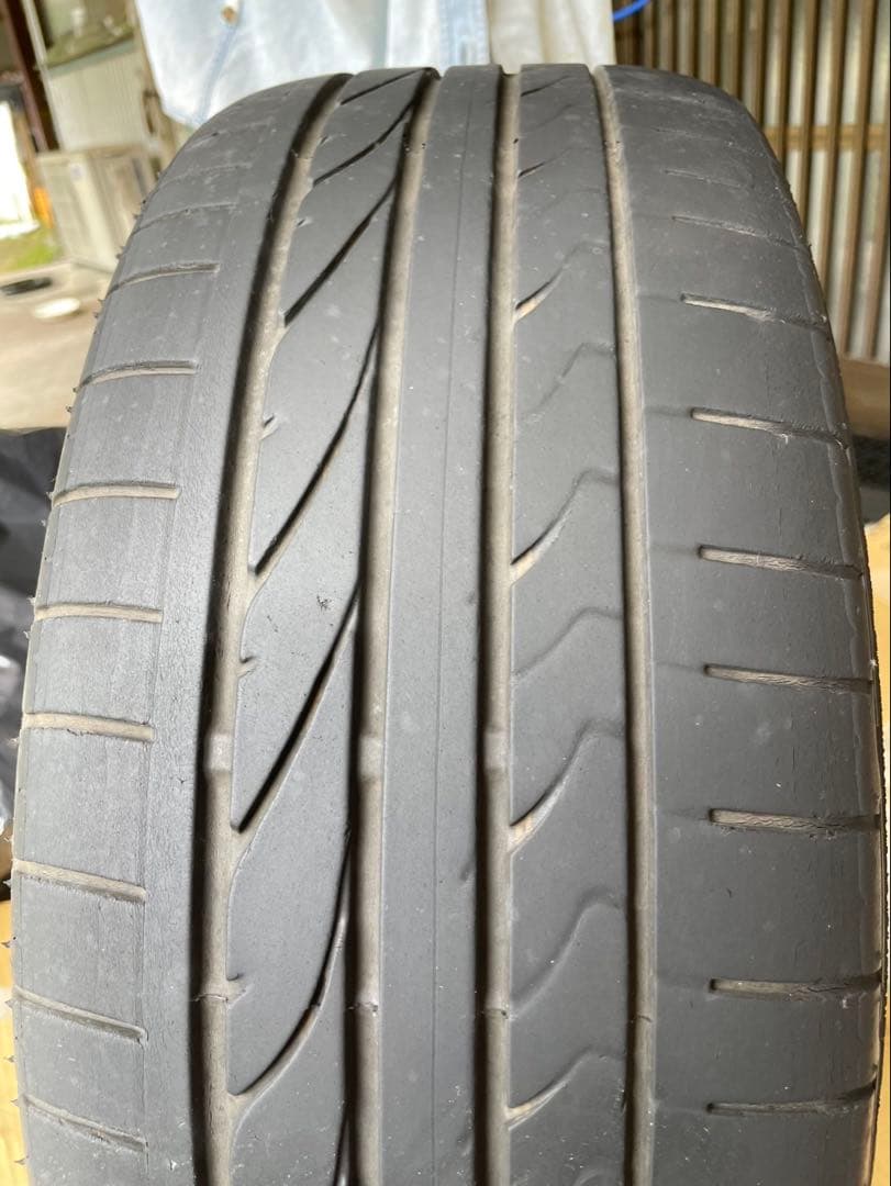 ボクシーＧＲ用純正ホイール美品！１８インチ