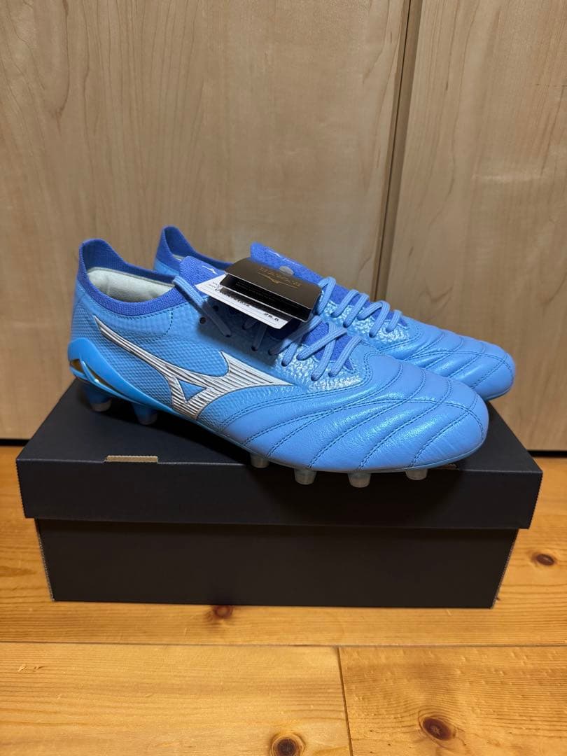 モレリアネオ 4 β JAPAN