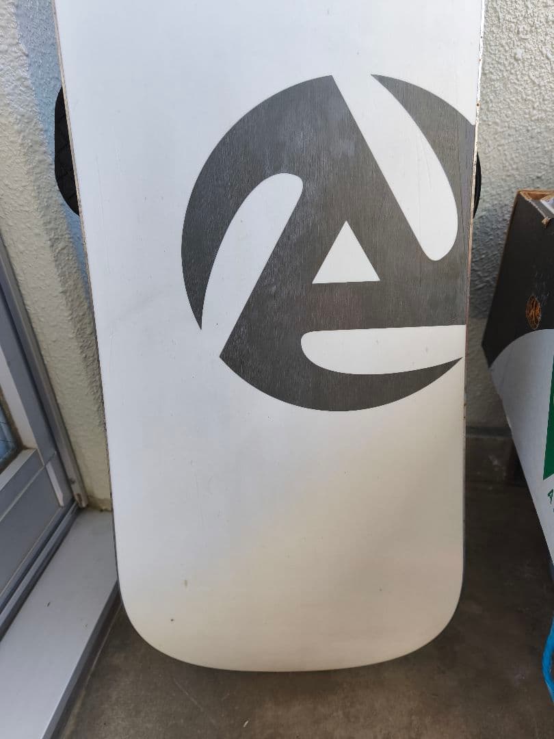 BURTON Air スノーボード ボード&ビンディングセット 159cm