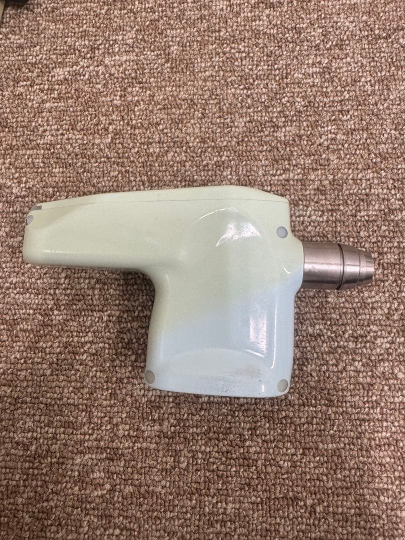 アネジェクト 歯科 電動麻酔