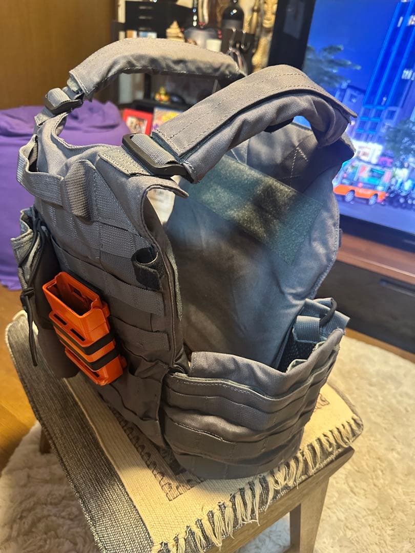 EmersonGear LBT6094A 防弾チョッキ