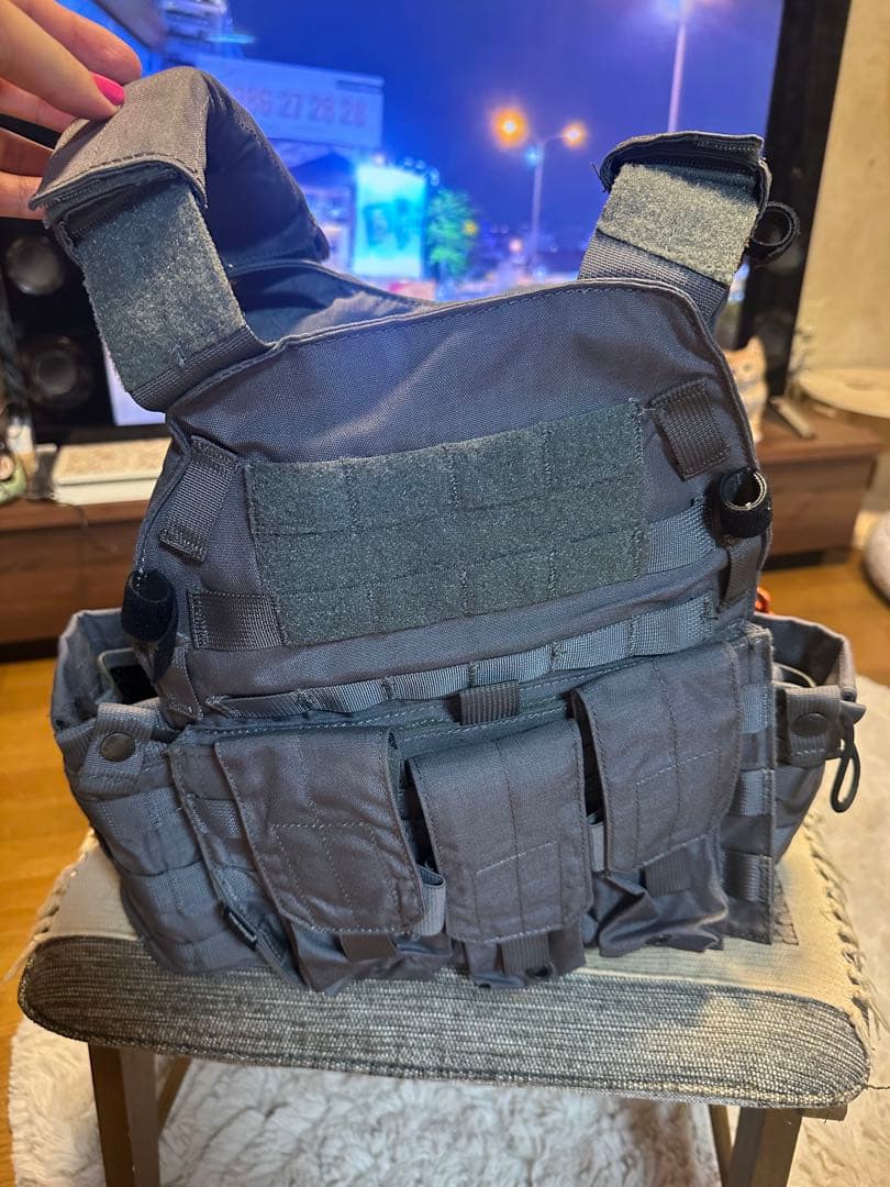 EmersonGear LBT6094A 防弾チョッキ