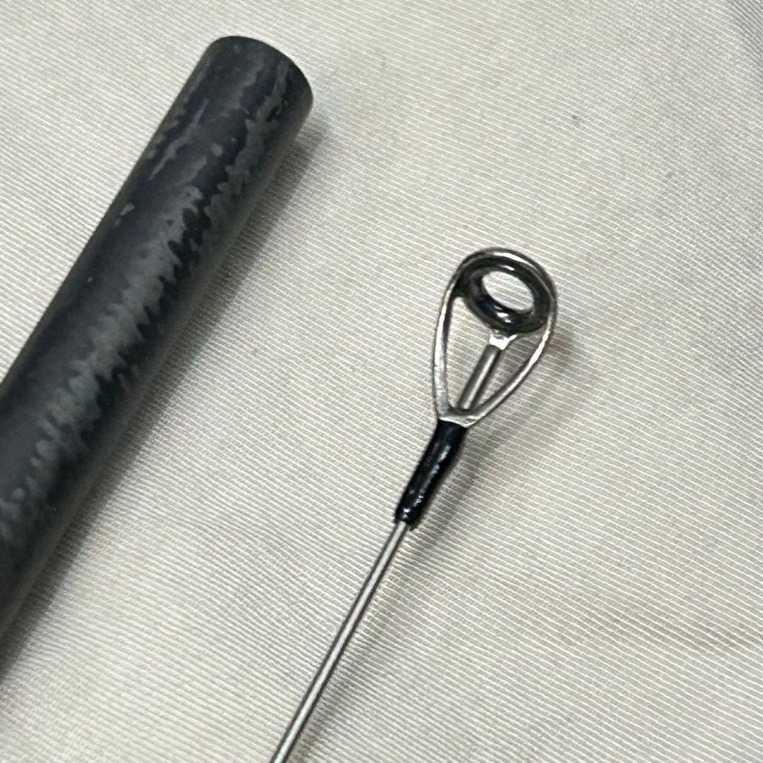 ダイワ エメラルダス ストイスト AGS 76MMH-SMT エギングロッド