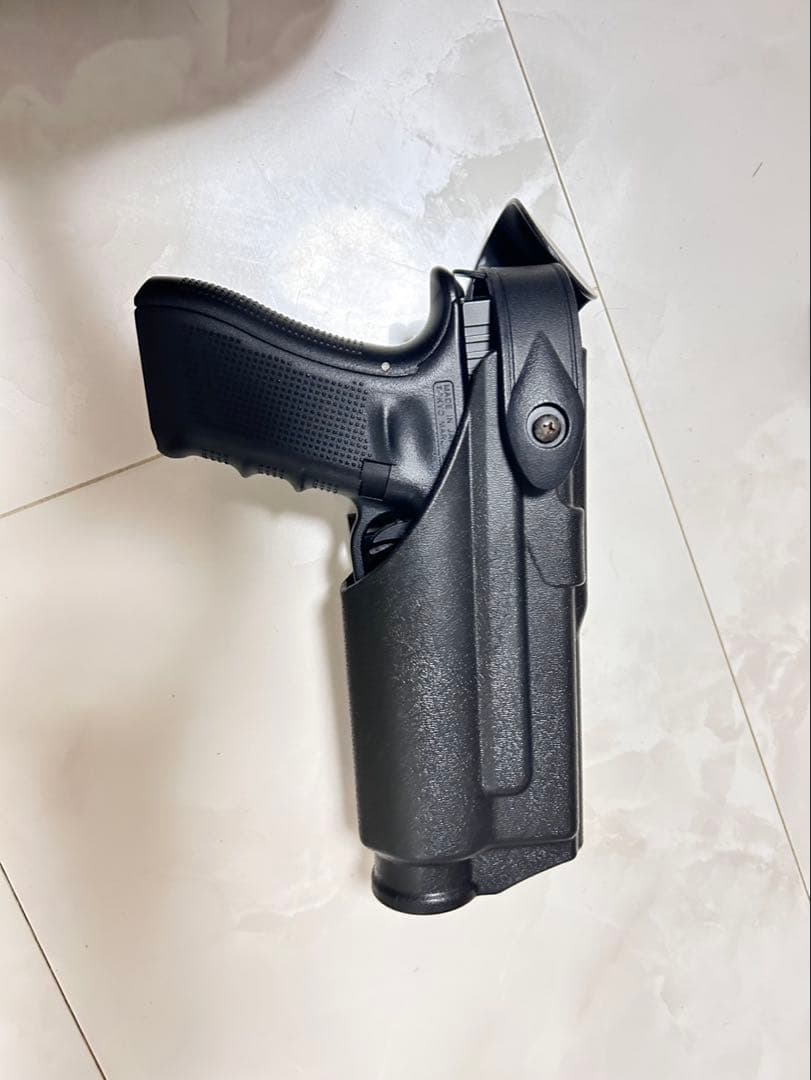 [まゆあ]サバゲー引退品