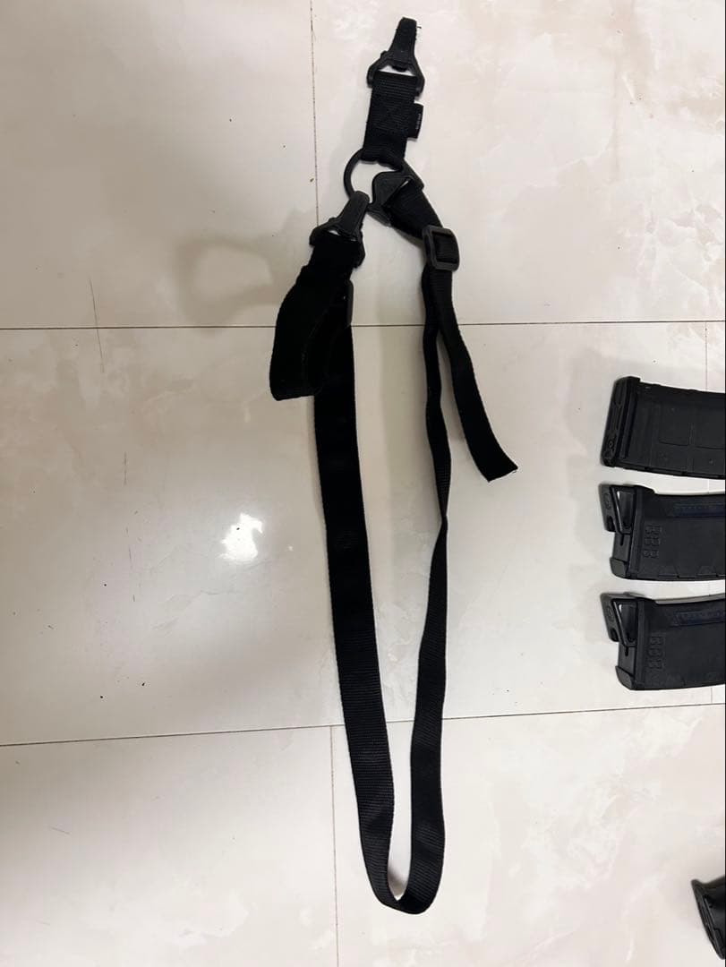 [まゆあ]サバゲー引退品