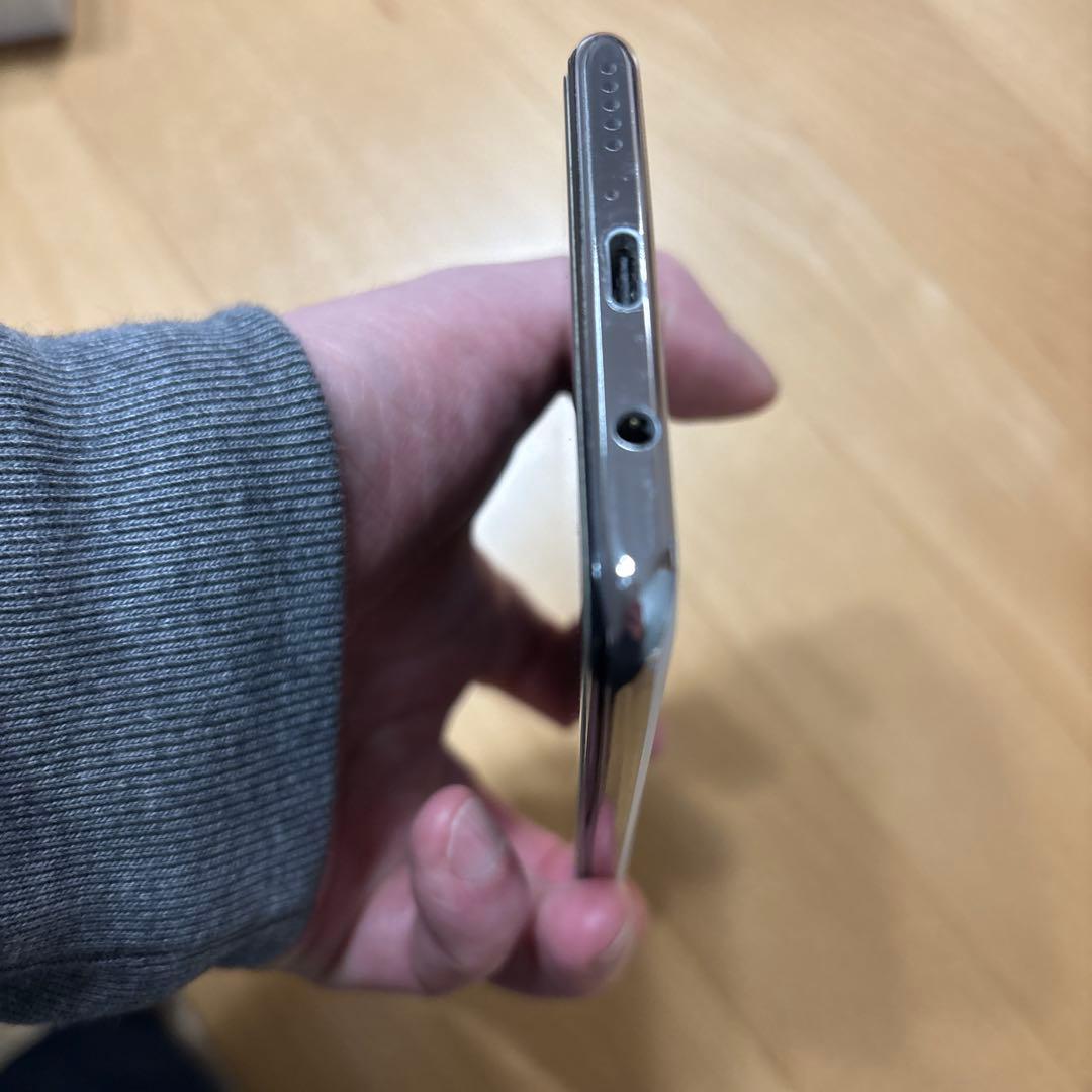 HUAWEI P30 lite SIMフリー パールホワイト