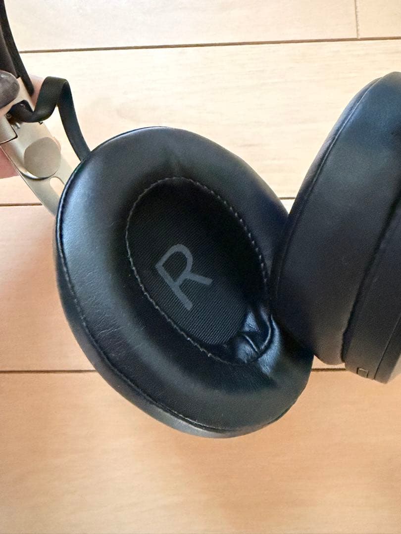 Sennheiser MOMENTUM 3 ワイヤレスヘッドホン