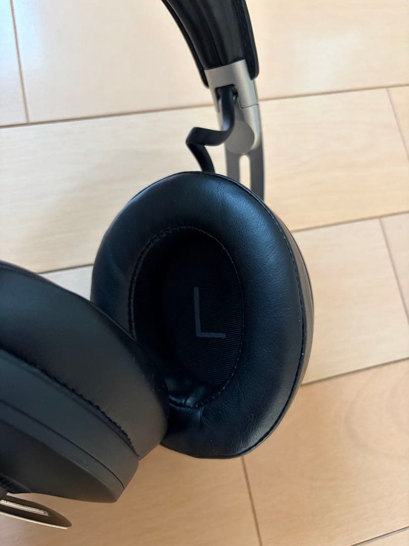 Sennheiser MOMENTUM 3 ワイヤレスヘッドホン
