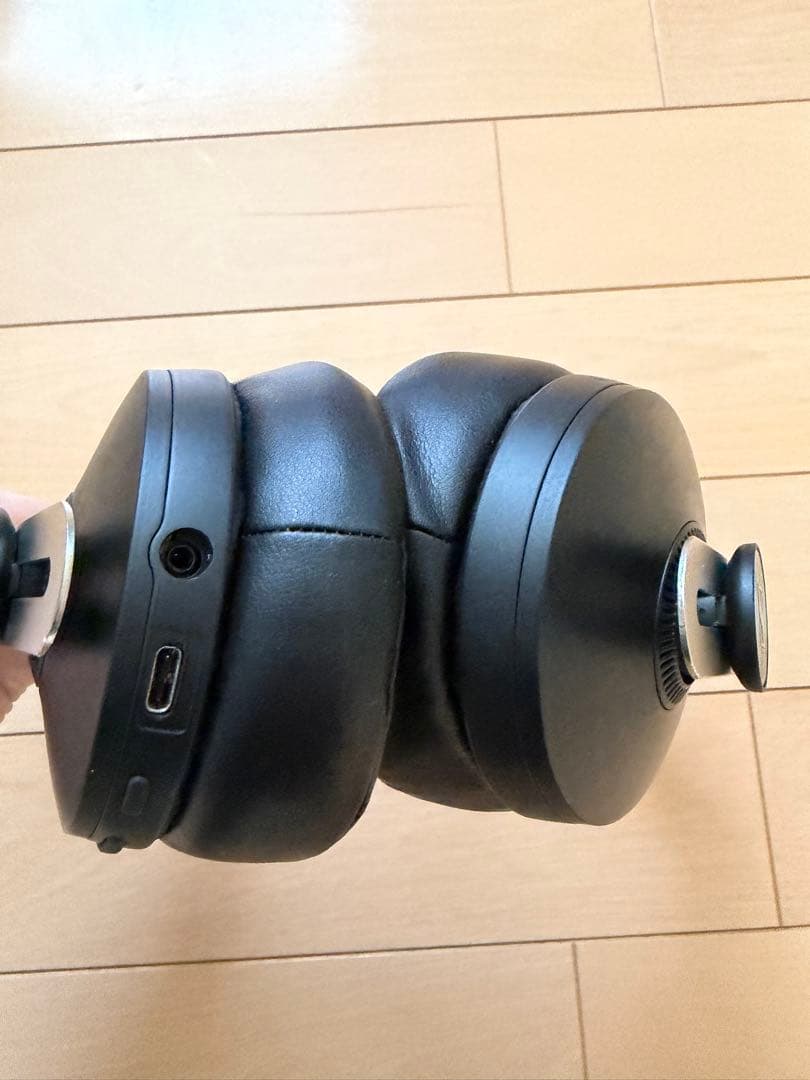 Sennheiser MOMENTUM 3 ワイヤレスヘッドホン