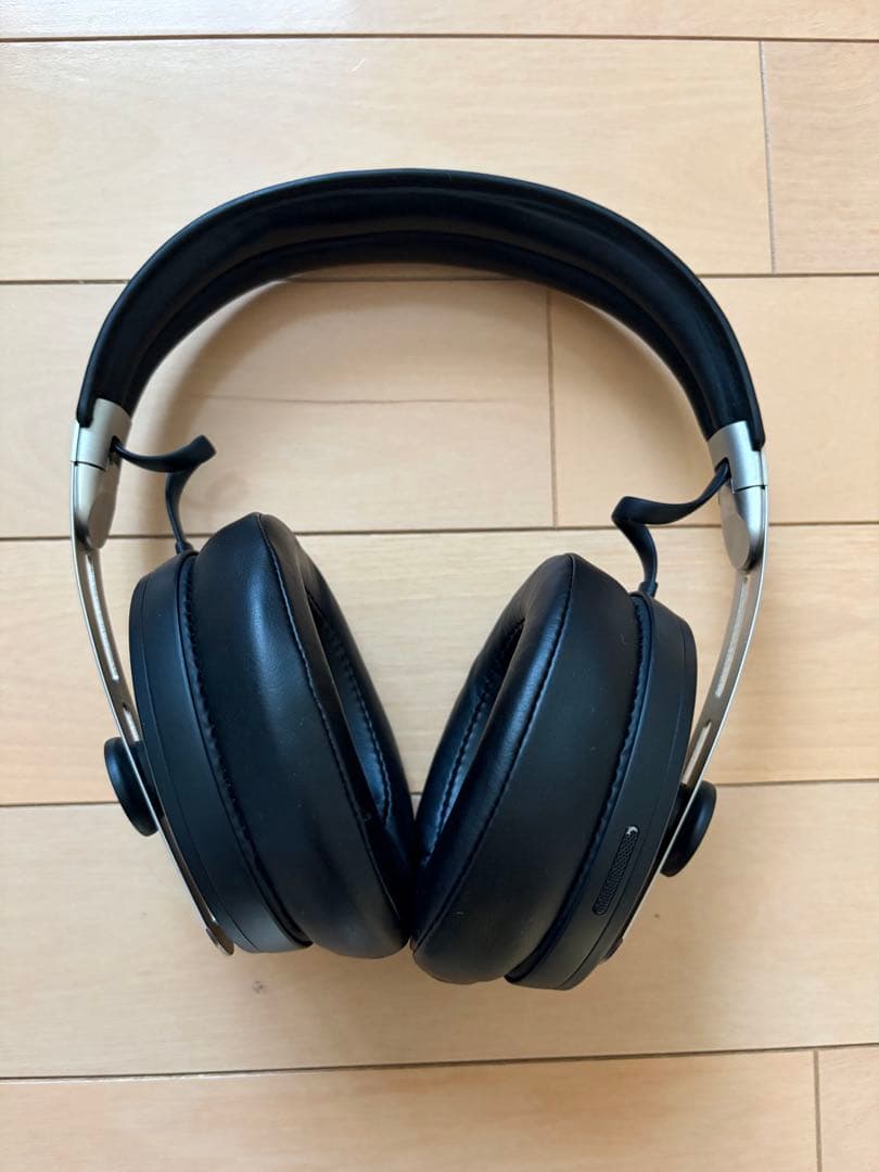 Sennheiser MOMENTUM 3 ワイヤレスヘッドホン