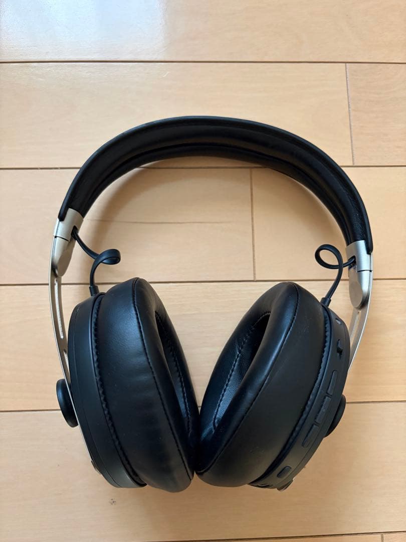 Sennheiser MOMENTUM 3 ワイヤレスヘッドホン