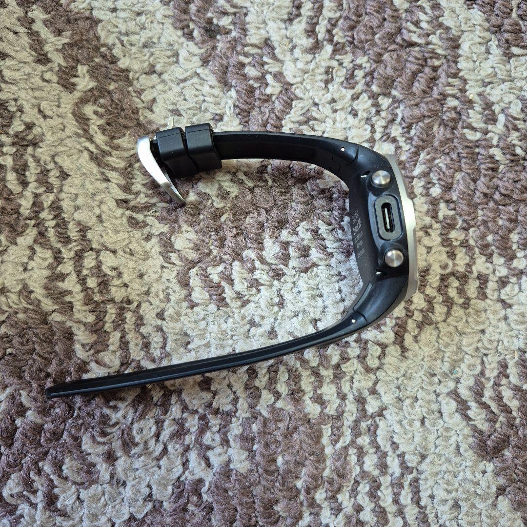 Shot Navi Evolve SE ゴルフ GPS ウォッチ