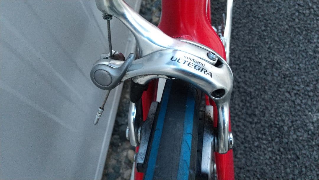 TREK トレック Equinox TTX 9.5 TTバイク