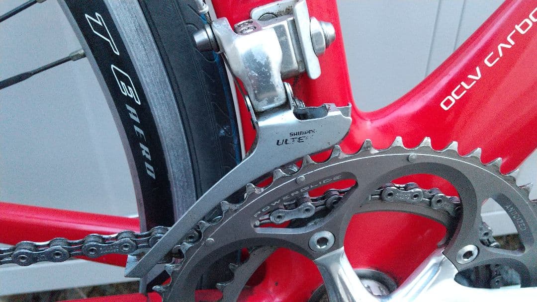 TREK トレック Equinox TTX 9.5 TTバイク