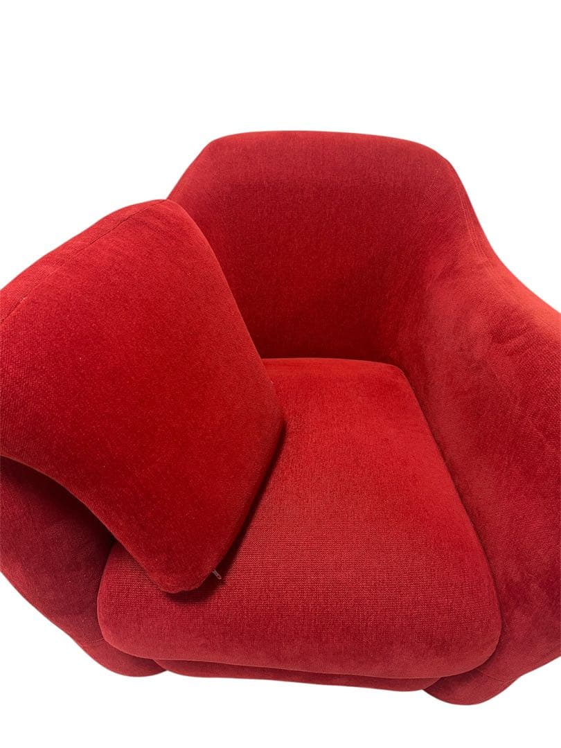 b*c様 IDEE ミニミラー　アームチェア　ソファ