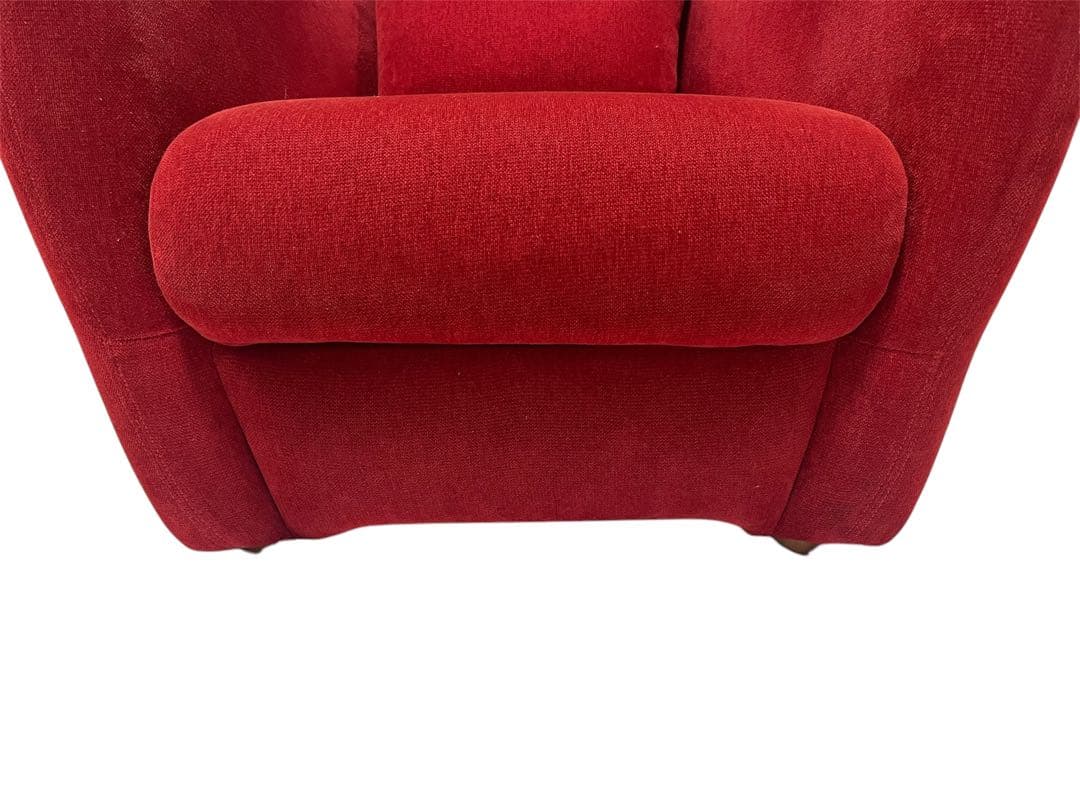 b*c様 IDEE ミニミラー　アームチェア　ソファ