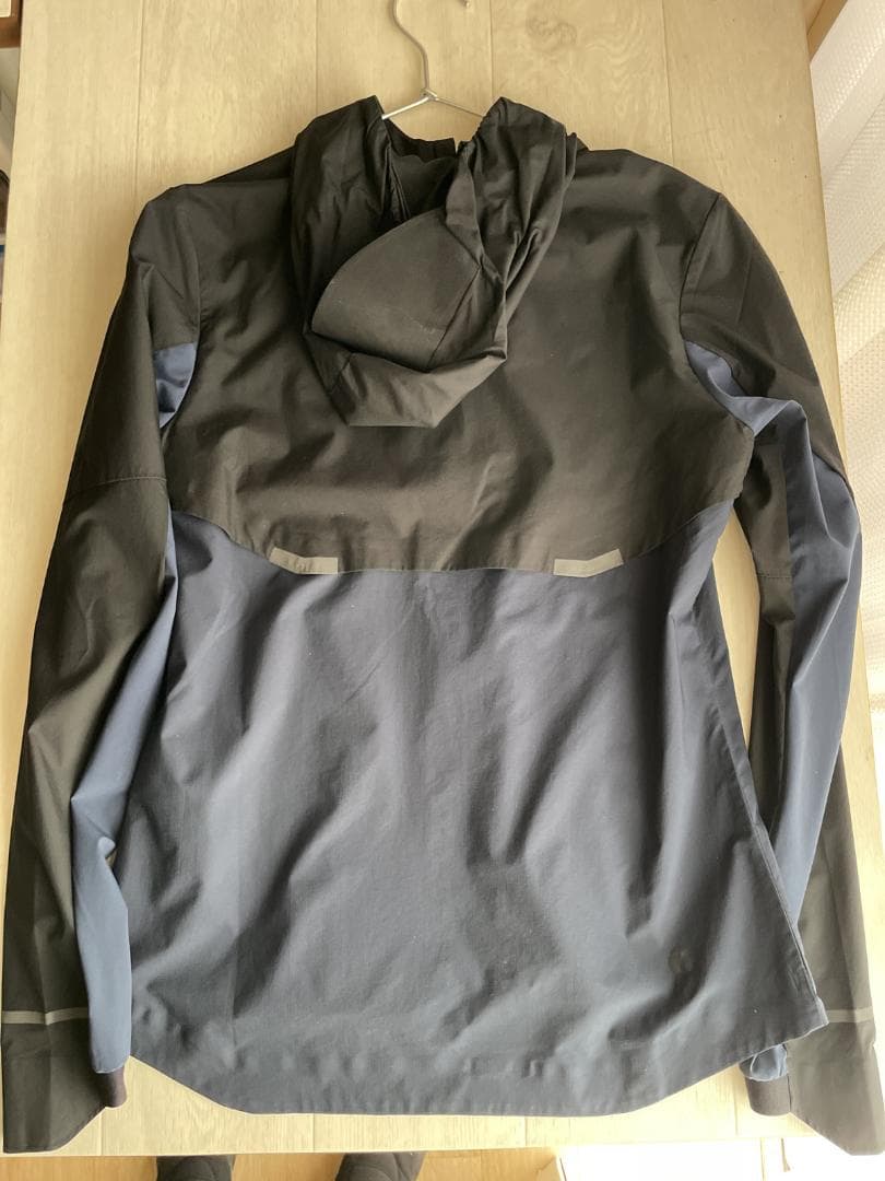 On オン ウェザージャケット レディース XS 美品