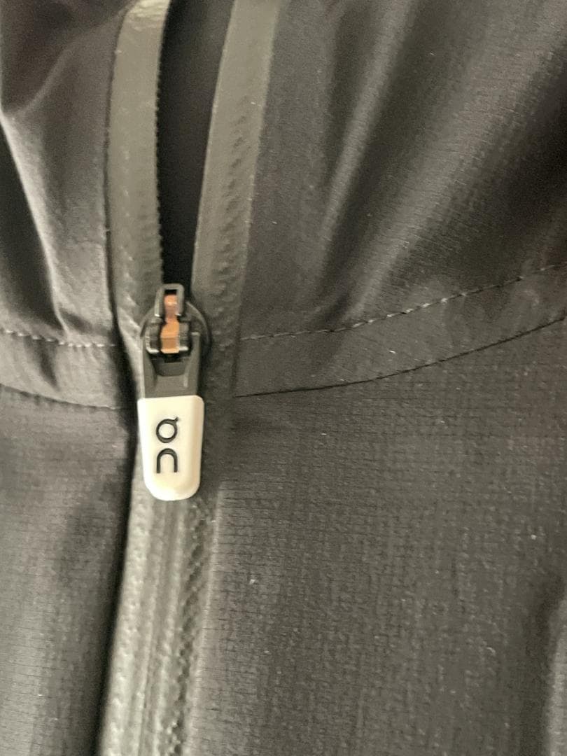 On オン ウェザージャケット レディース XS 美品