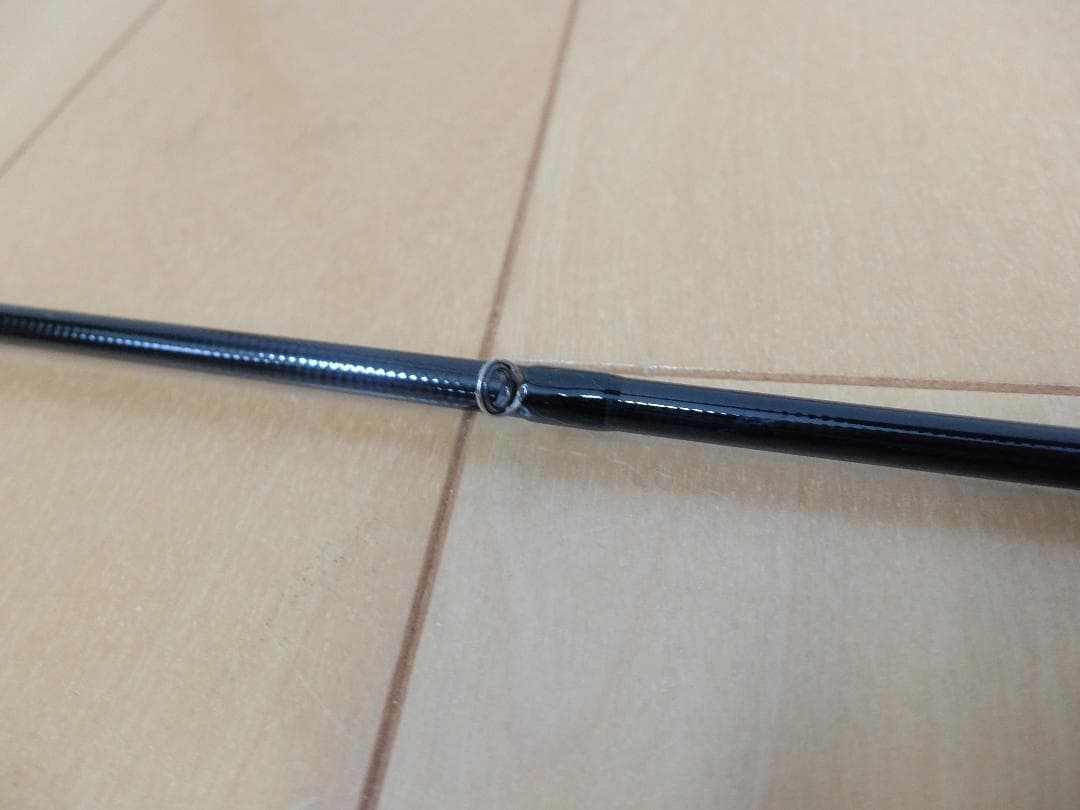 YAMAGA Blanks Mebius 85ML エギングロッド