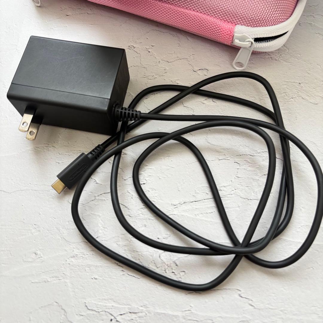 Nintendo Switch Lite ターコイズ ※箱無し