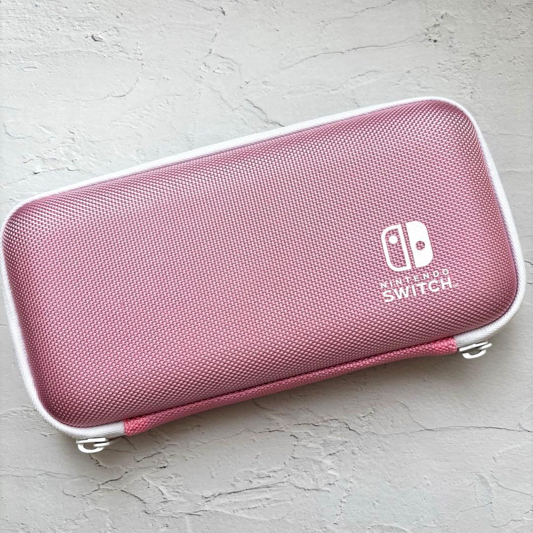 Nintendo Switch Lite ターコイズ ※箱無し