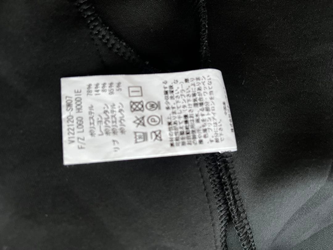 クリスマスお値下げ☆V12 レディースウェアセット アップ／ブラック