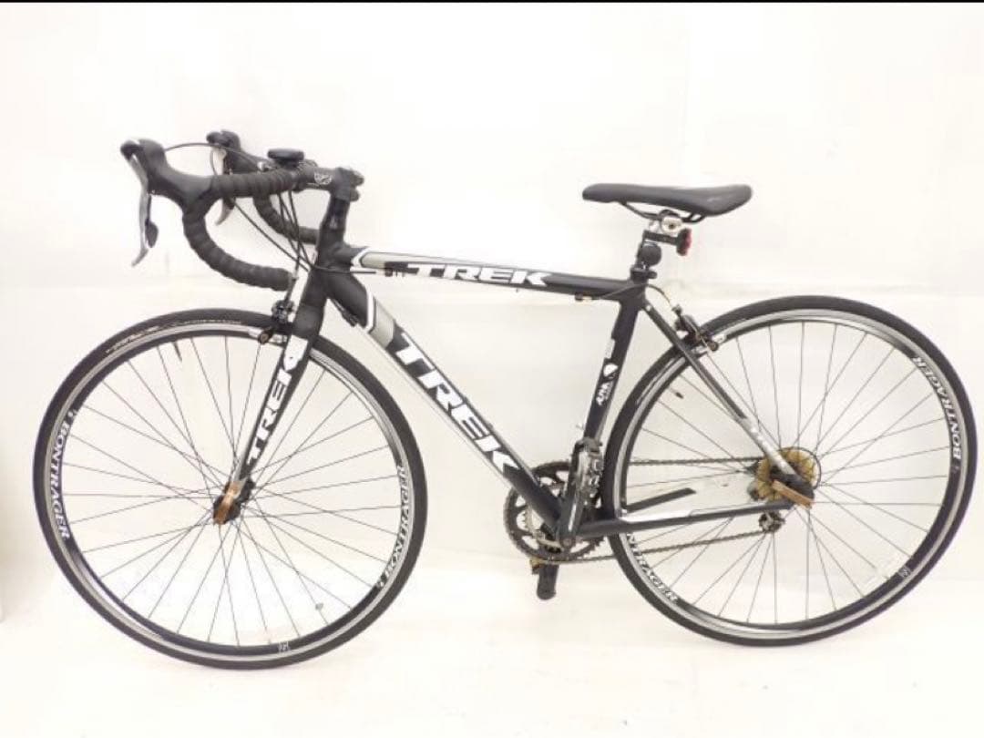 TREK ロードバイク ALPHA 1.5 C H2 ▽ 6525D-1