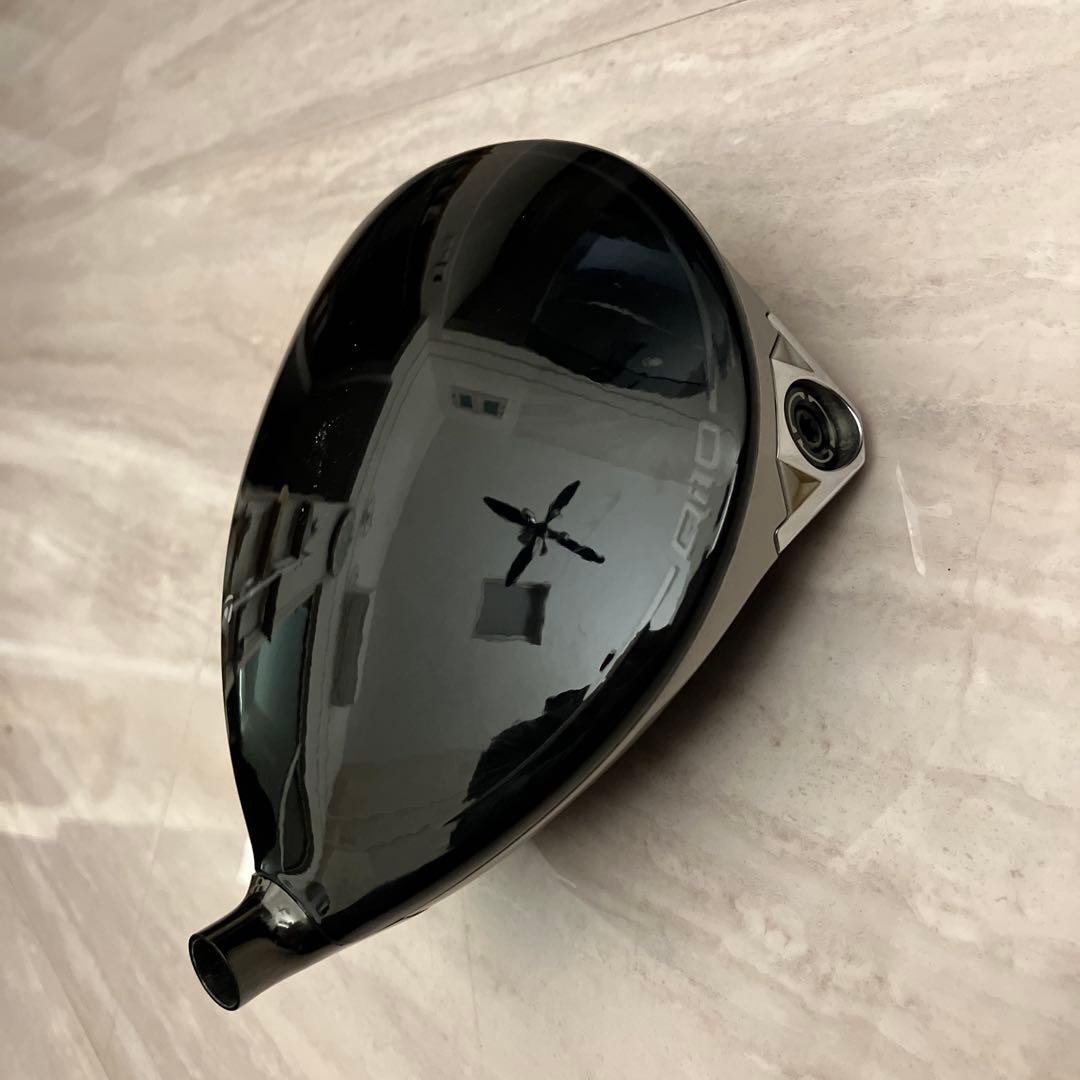 テーラーメイド　Qi10 LS ドライバー 10.5度