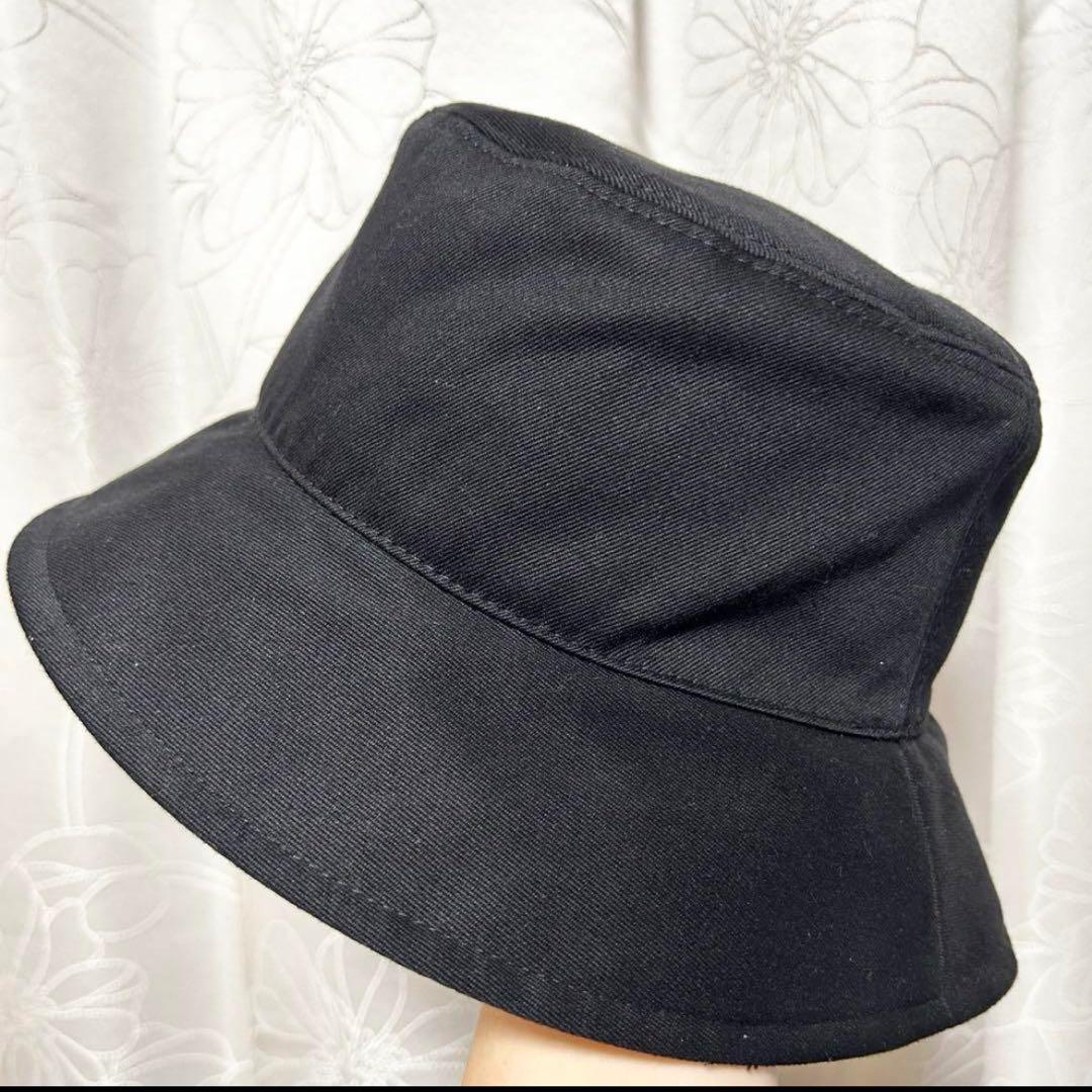 くりこ　MIUMIU ミュウミュウ バケット