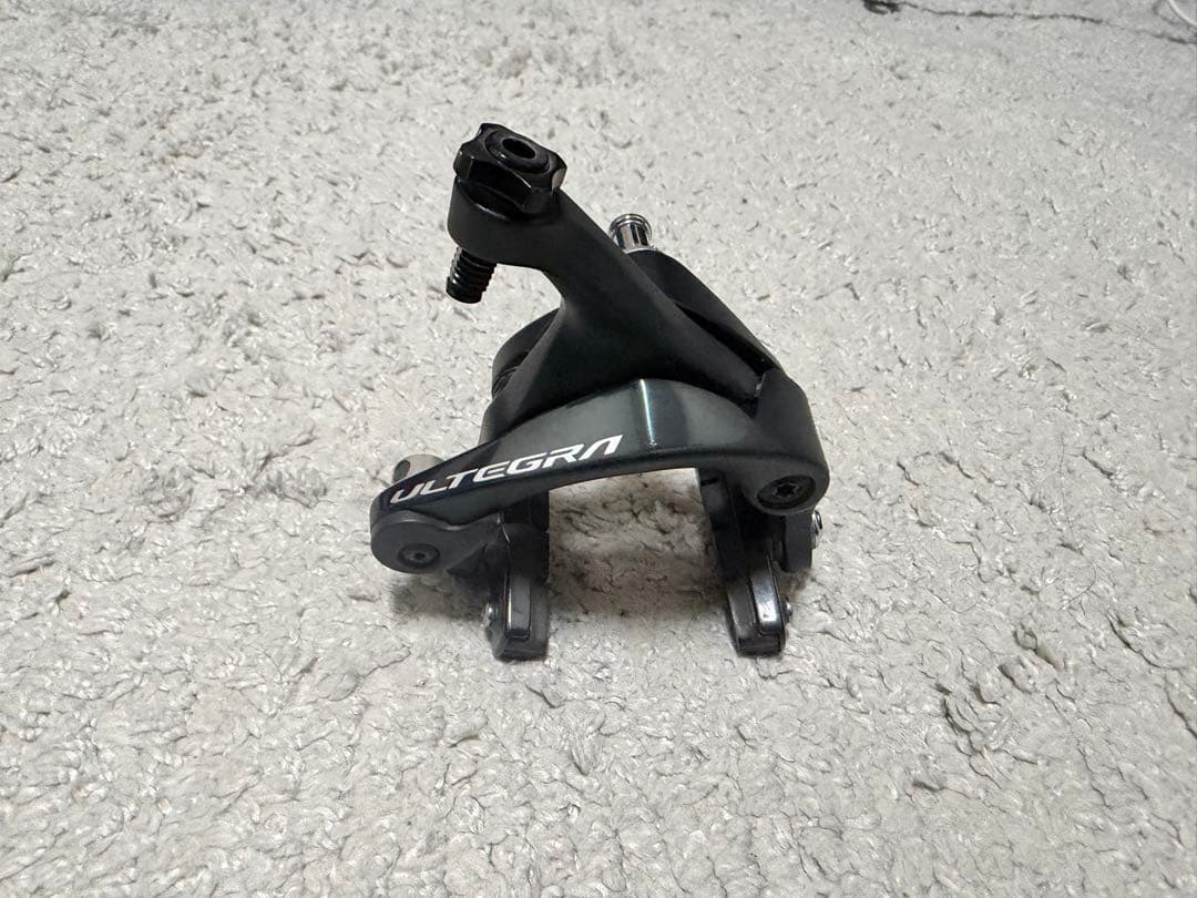 アルテグラR8000シリーズリムブレーキ