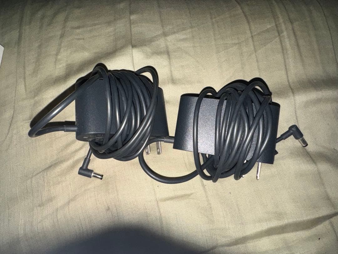 VIVEtracker2018 ＆ VIVEベースステーション1.0（箱無し）