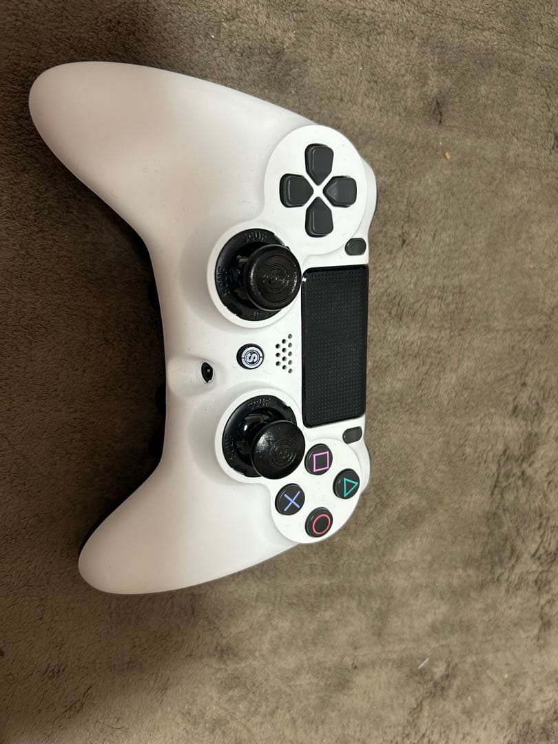 スカフインパクト