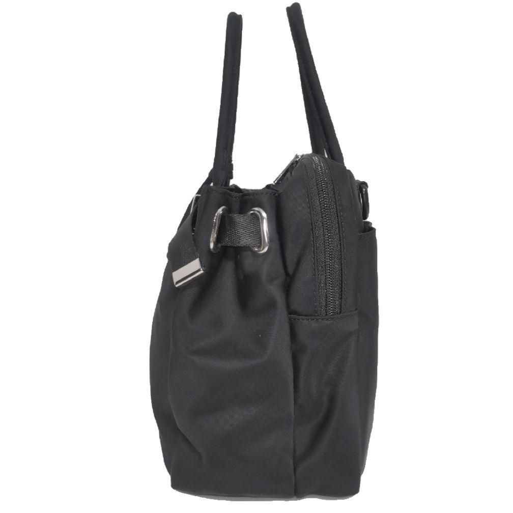 ✨極美品✨SELENT ETHER PASSION30　BLACK　シルバー金具