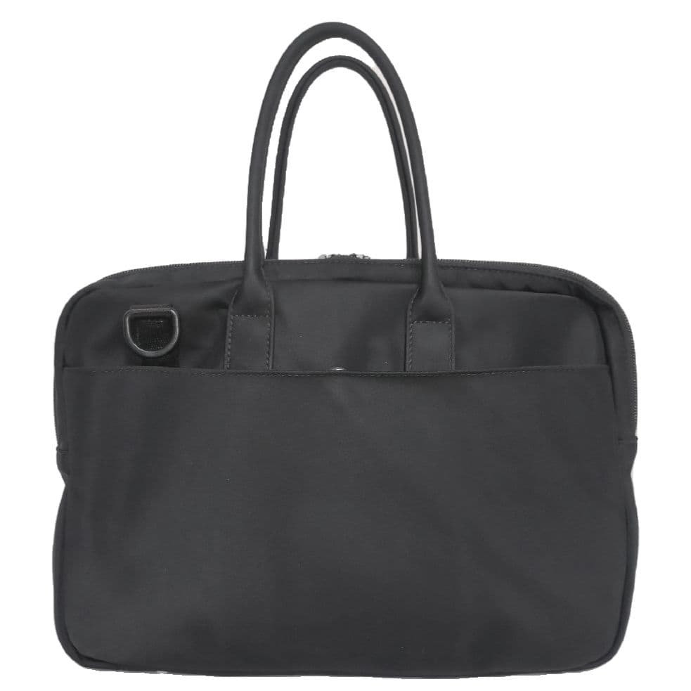 ✨極美品✨SELENT ETHER PASSION30　BLACK　シルバー金具