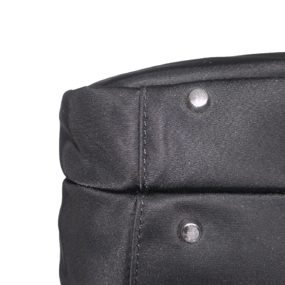 ✨極美品✨SELENT ETHER PASSION30　BLACK　シルバー金具