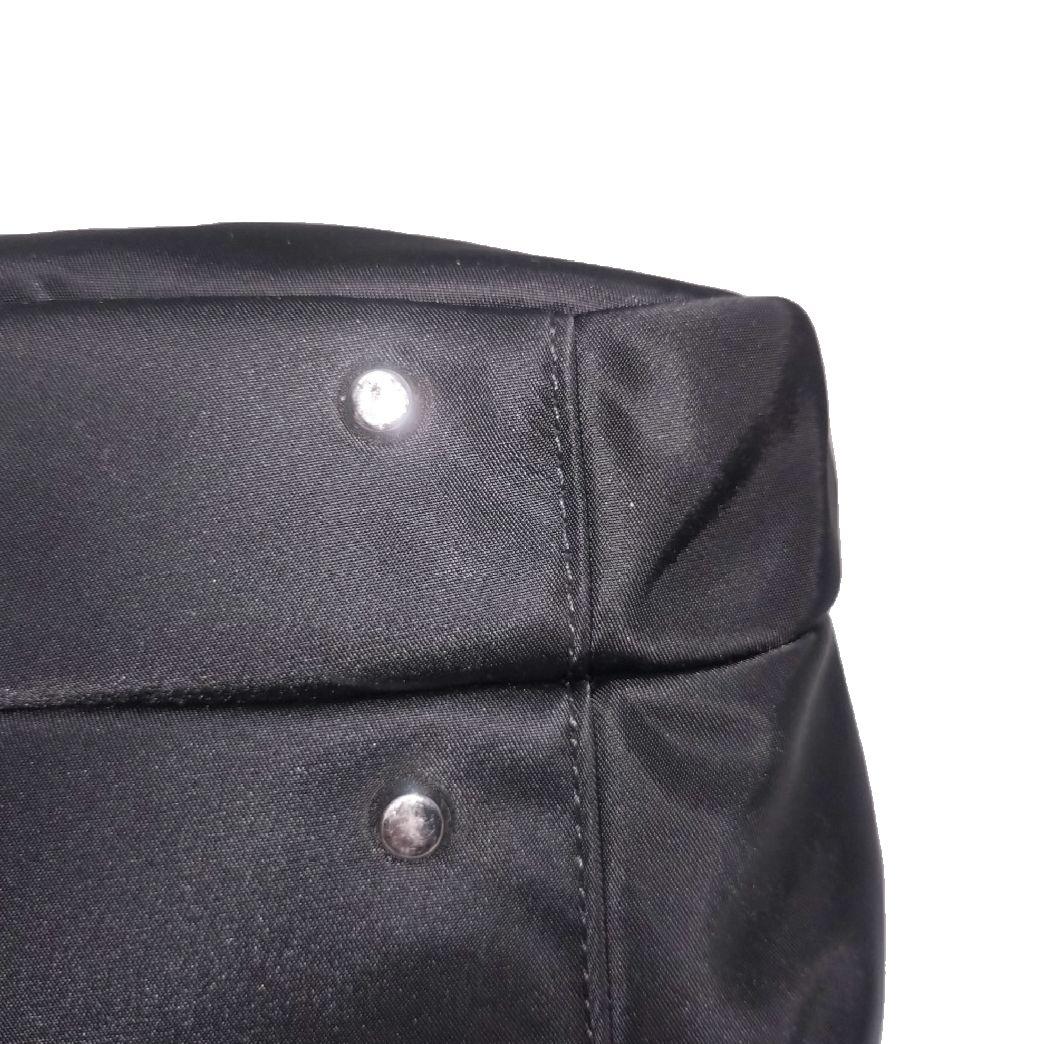 ✨極美品✨SELENT ETHER PASSION30　BLACK　シルバー金具