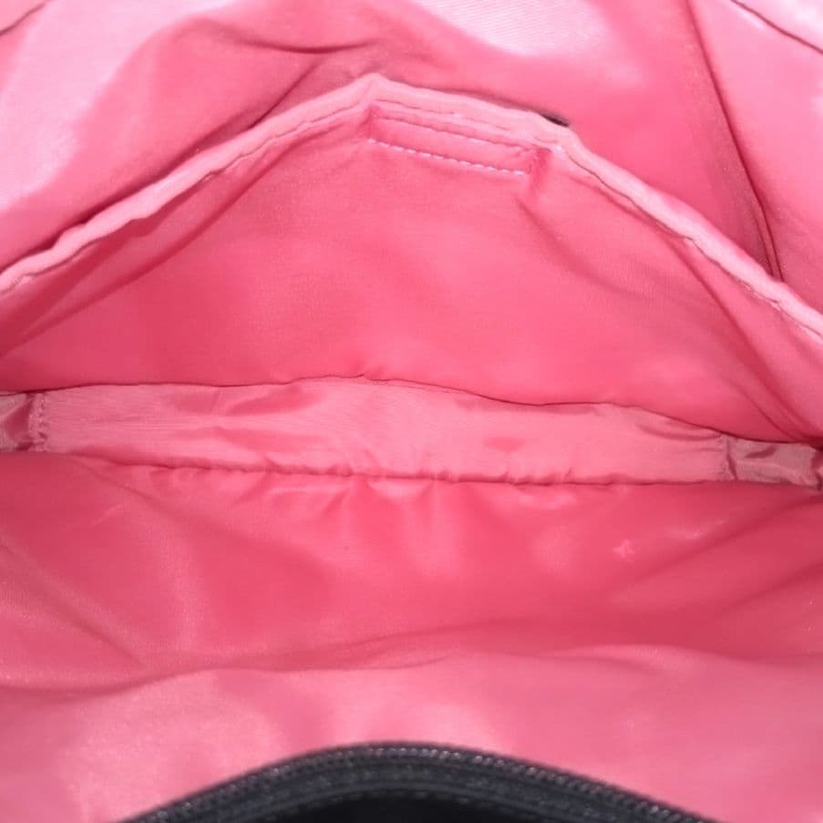 ✨極美品✨SELENT ETHER PASSION30　BLACK　シルバー金具