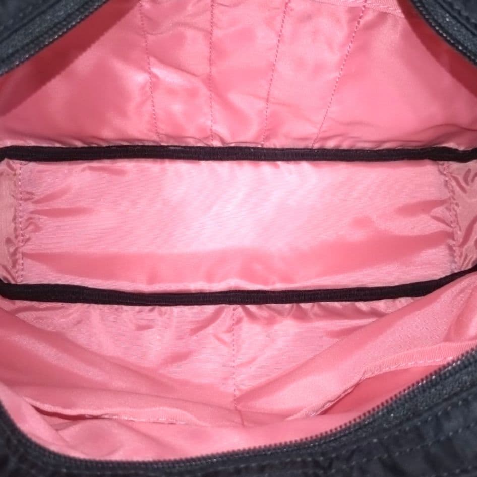 ✨極美品✨SELENT ETHER PASSION30　BLACK　シルバー金具