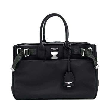 ✨極美品✨SELENT ETHER PASSION30　BLACK　シルバー金具