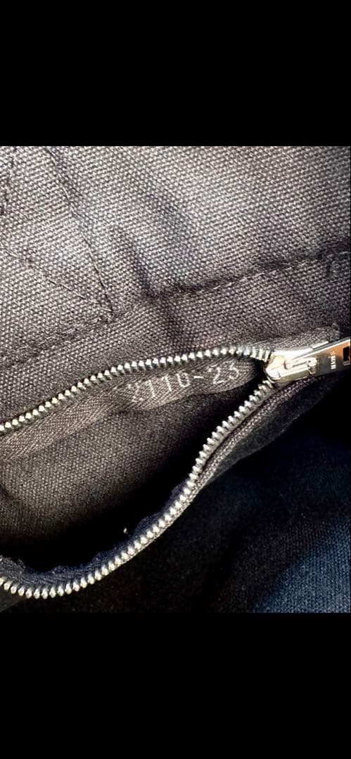 ☆エルメス　フールトゥ　PM　トートバッグ　ハンドバッグ　ブラック　美品。