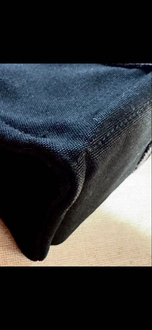 ☆エルメス　フールトゥ　PM　トートバッグ　ハンドバッグ　ブラック　美品。