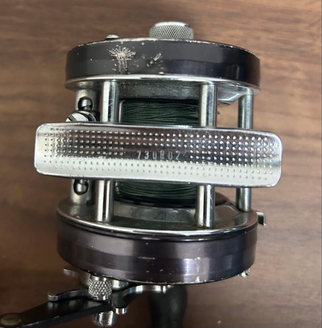 ABU ambassadeur アンバサダー 5000C