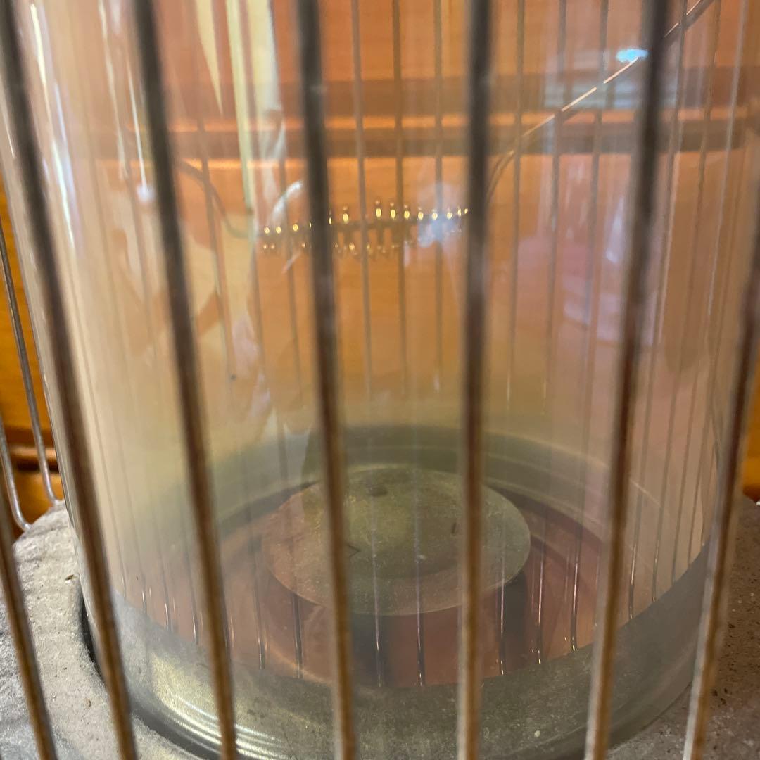 トヨトミ レインボー 灯油ストーブ RB-25F