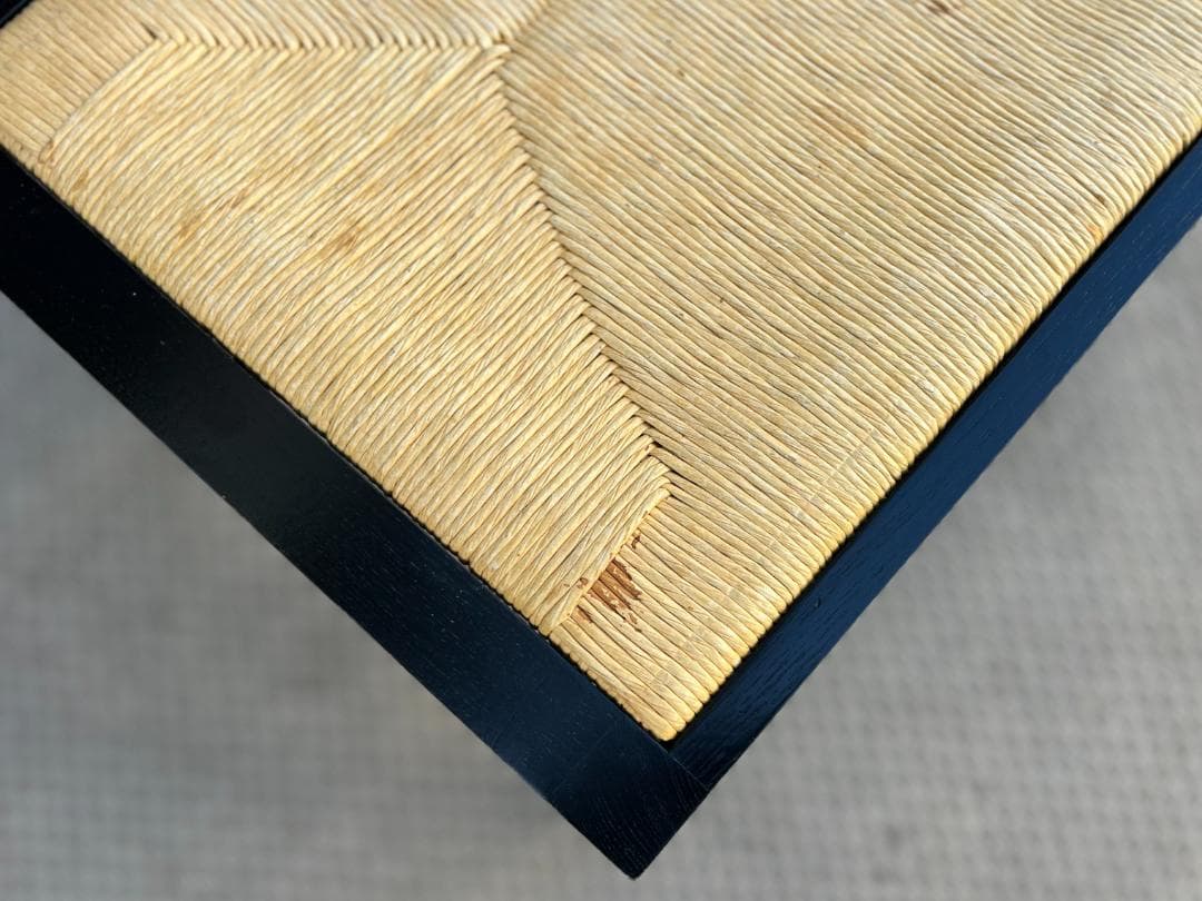 希少☆Cassina／カッシーナ／DS3／ダイニングチェア／マッキントッシュ