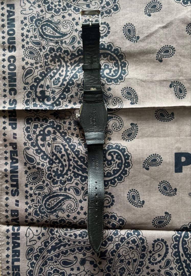 オールドジョー old joe ADVENT 腕時計　ファーストモデル