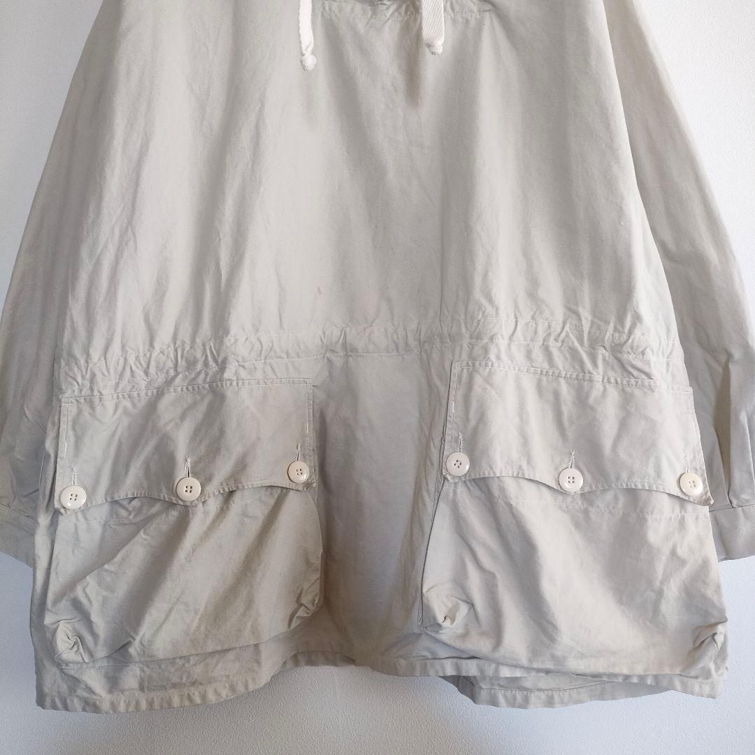 ジャケット・アウター SWEDISH ARMY M-39 ANORAK  PARKA