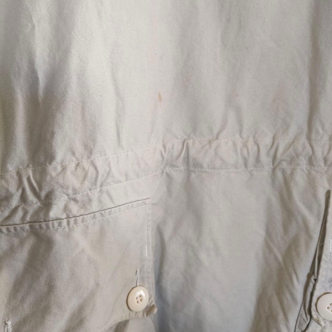 ジャケット・アウター SWEDISH ARMY M-39 ANORAK  PARKA