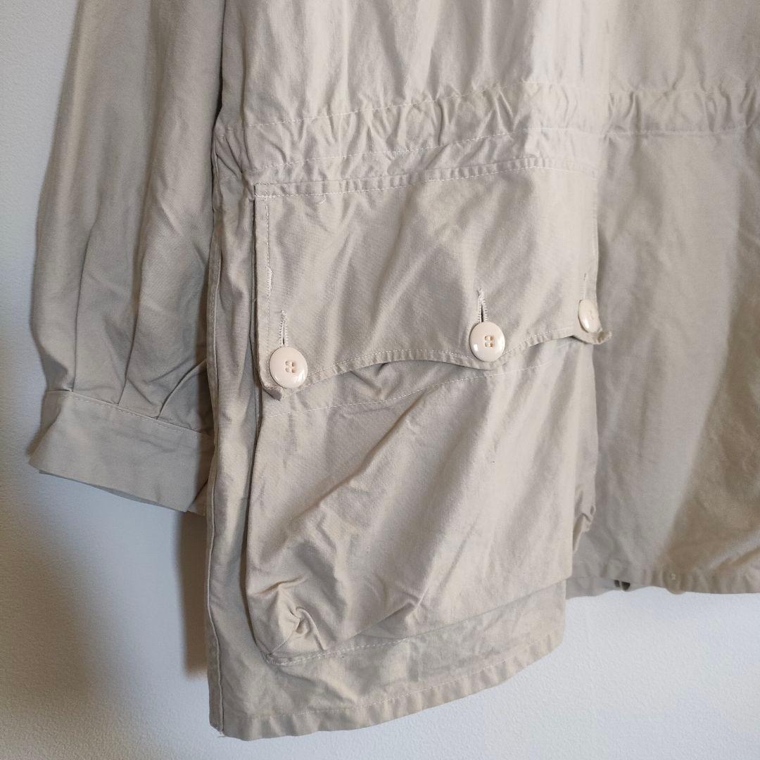 ジャケット・アウター SWEDISH ARMY M-39 ANORAK  PARKA