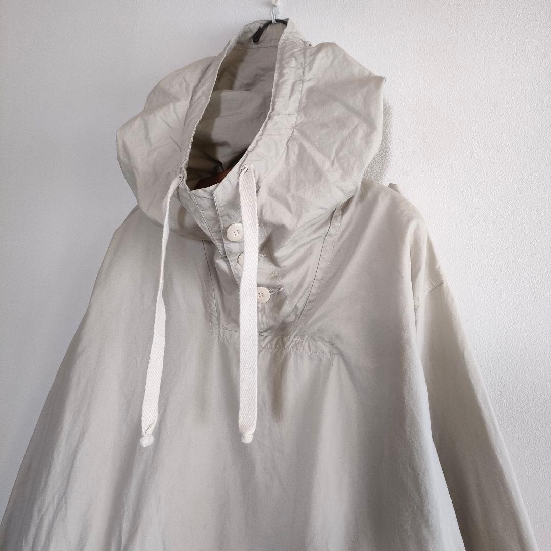 ジャケット・アウター SWEDISH ARMY M-39 ANORAK  PARKA