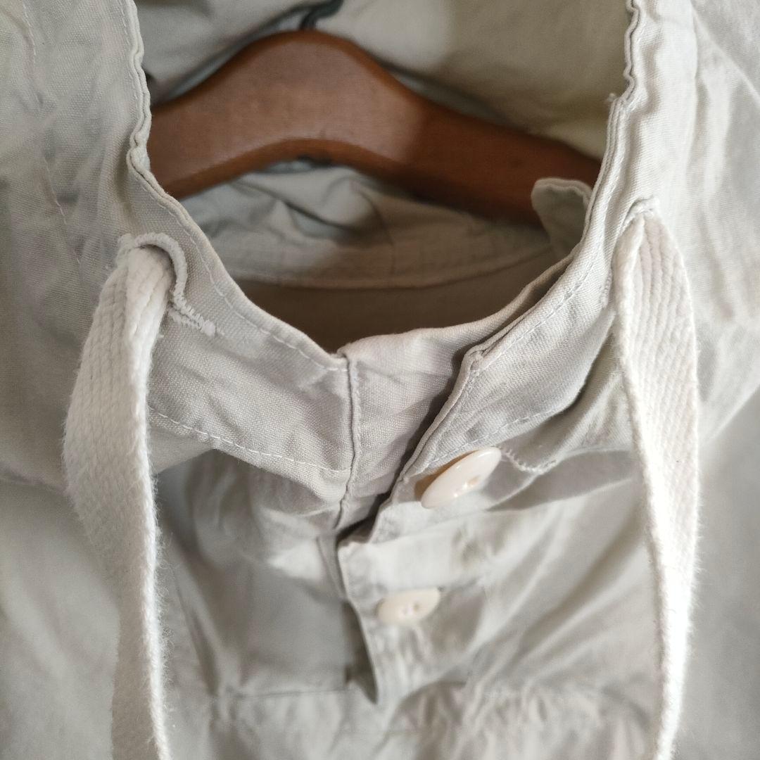 ジャケット・アウター SWEDISH ARMY M-39 ANORAK  PARKA